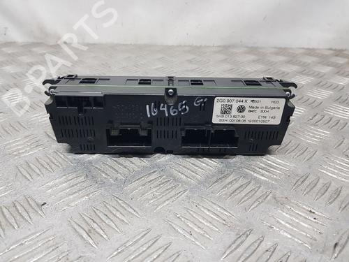 Climate control VW POLO VI (AW1, BZ1, AE1) 1.6 TDI | BP24548261I5