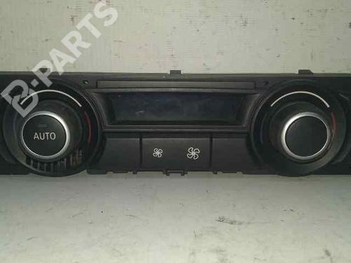 Climate control BMW X5 (E70) 3.0 d (235 hp) 916631701A | PREH |