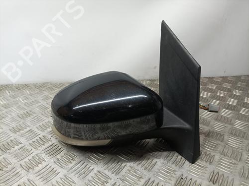 Right mirror FORD FOCUS II (DA_, HCP, DP)  | BP11967025C27 