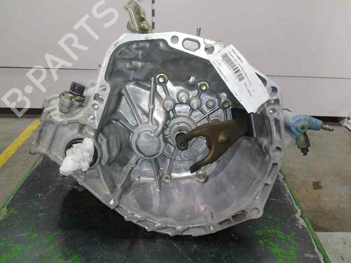 Used Gearbox TOYOTA YARIS (_P1_) 1.0 (SCP10_, SCP10R) (68 hp) 863288