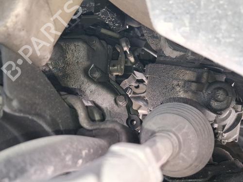 Steering rack CITROËN C3 III (SX) 1.2 VTi 82 | BP38073483M22 - Image 2