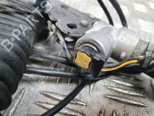 Driver airbag PEUGEOT BOXER Van  | BP16775889C9