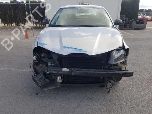 Luftmassenmesser SEAT CORDOBA (6L2)  | BP17106579M95 