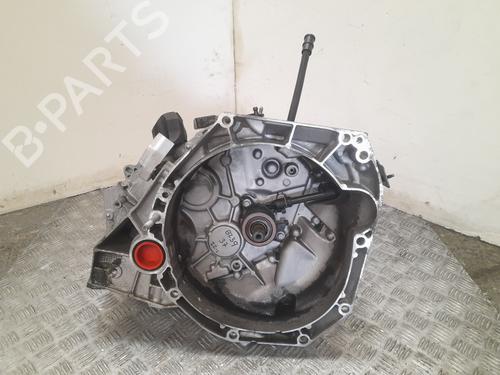 gearbox-dacia-sandero-iii-2021-24673403 main image