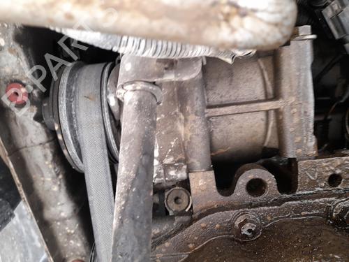 Used AC compressor FORD FIESTA V (JH_, JD_) 1.4 16V (80 hp) 31833518