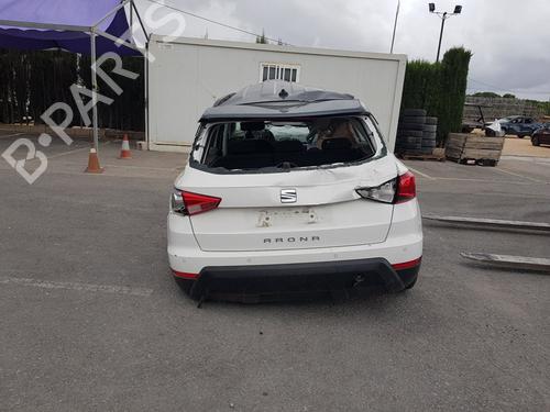 AC compressor SEAT ARONA (KJ7, KJP) 1.0 TSI | BP15385363M34 