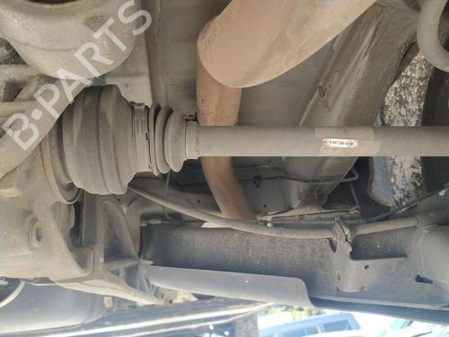 Right rear driveshaft MERCEDES-BENZ VITO Tourer (W447) 114 CDI / 114 BlueTEC (447.701, 447.703, 447.705) | BP25604083M41 