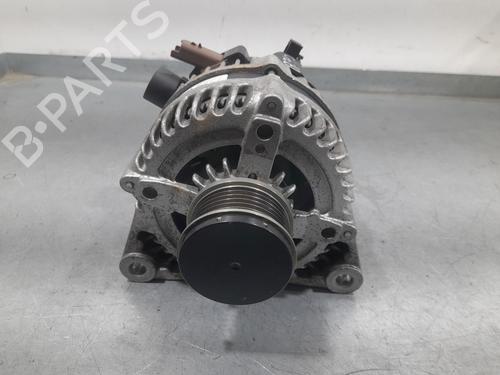 Used Alternator CITROËN C3 III (SX) 1.5 BlueHDi 100 (SXYHYP, SXYHTU) (102 hp) 30507329