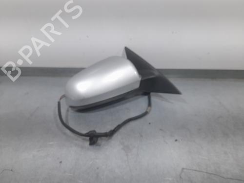 Right mirror AUDI A6 C6 (4F2) 2.0 TDI | BP29864647C27