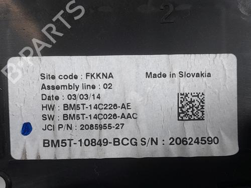 Instrument cluster FORD FOCUS III 1.6 TDCi | BP32504741C47 - Image 4
