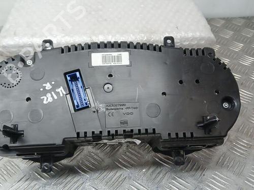 Instrument cluster SEAT ALTEA XL (5P5, 5P8)  | BP22988876C47 