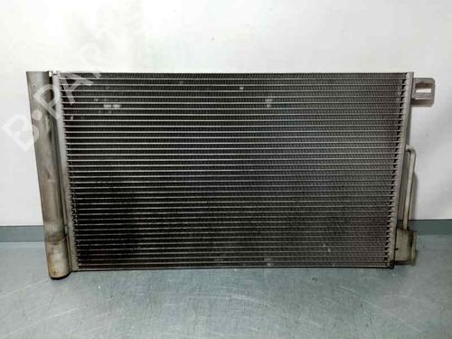 AC-Kondensator OPEL CORSA D (S07) [2006-2015]  6060220
