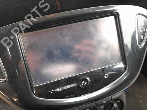 Used Electronic module OPEL CORSA E (X15) [2014-2026]  29460419