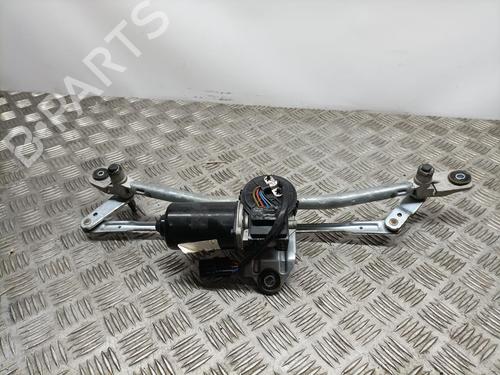 Front wiper motor HYUNDAI ix35 (LM, EL, ELH)  | BP10660677M29 