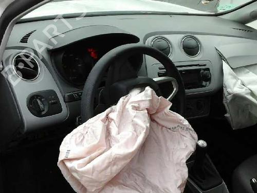 Electronic sensor SEAT IBIZA IV (6J5, 6P1)  | BP8383928M84 