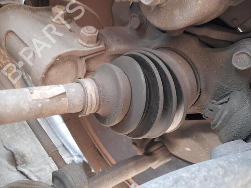 Antriebswelle links vorne TOYOTA COROLLA (_E12_) 1.6 VVT-i (ZZE121_, ZZE121R) | BP29743282M38