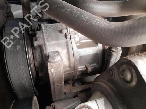 Used AC compressor FIAT STILO Multi Wagon (192_) 1.9 JTD (115 hp) 28188251