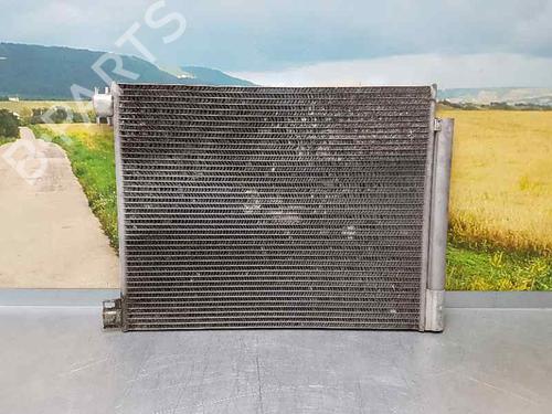 AC radiator RENAULT TALISMAN Grandtour (KP_) 1.6 dCi 130 | BP3268176M32 
