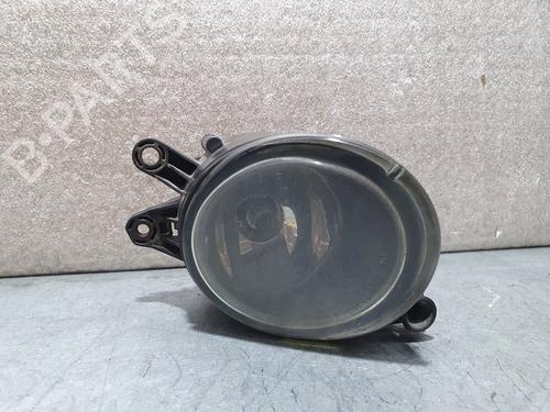 Used Right front fog light AUDI A4 B6 Avant (8E5) 1.9 TDI (130 hp) 12844783