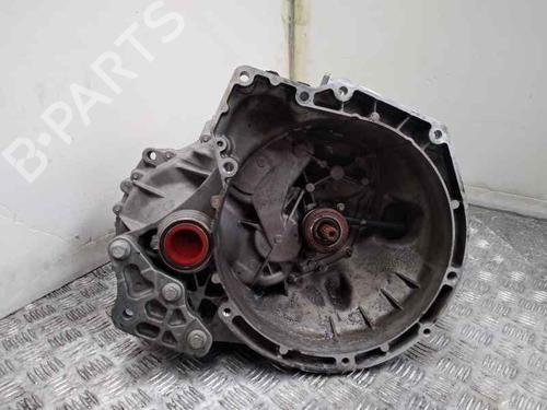 Used Gearbox FORD ECOSPORT [2011-2022]  22645110
