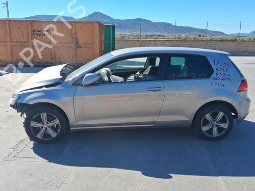 Used Parts VW GOLF VII (5G1, BQ1, BE1, BE2) 1.4 TSI 4541342
