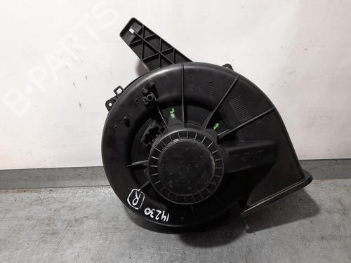 Heater blower motor SEAT IBIZA III (6L1)  | BP14014735M62 