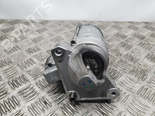Startmotor OPEL GRANDLAND / GRANDLAND X (A18, P1UO) 1.5 Turbo D (75) (131 hp) 11800063