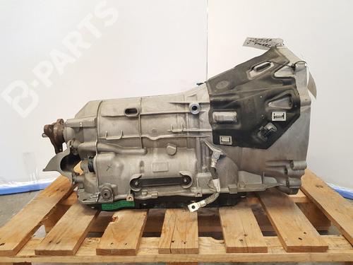Gearbox BMW 3 (F30, F80) 316 d | BP10717558M3 