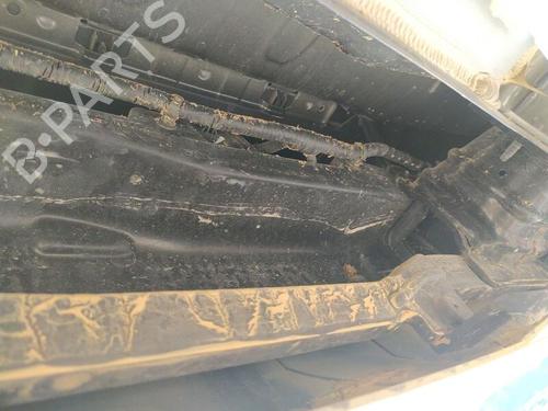Used Rear bumper reinforcement KIA SPORTAGE IV (QL, QLE) 1.6 GDI (132 hp) 25756335
