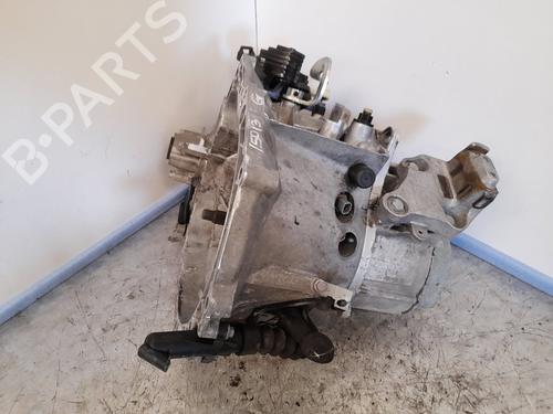 Gearbox CITROËN BERLINGO (ER_, EC_)  | BP15263192M3 