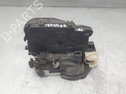 front-left-lock-bmw-x1-e84-2009-2010-2011-2012-2013-2014-2015-36702488 main image