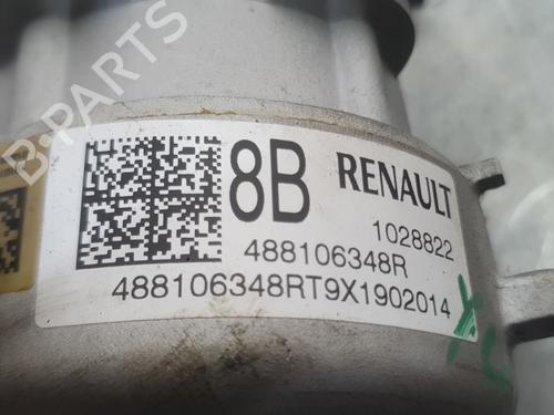 Steering column RENAULT CAPTUR II (HF_) Blue dCi 115 (HFAD) | BP37514494M21 - Image 5