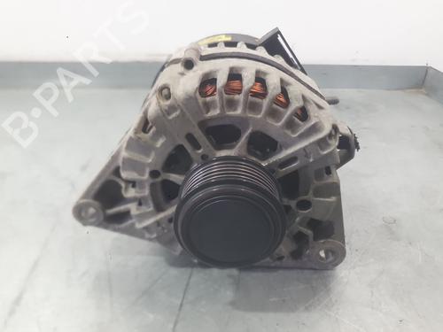 Generator Generator 38173975 38173975
