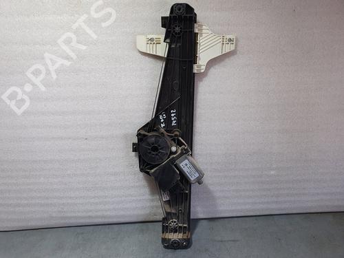 Used Rear right window mechanism PEUGEOT 3008 II SUV (MC_, MR_, MJ_, M4_) [2016-2025]  11950125