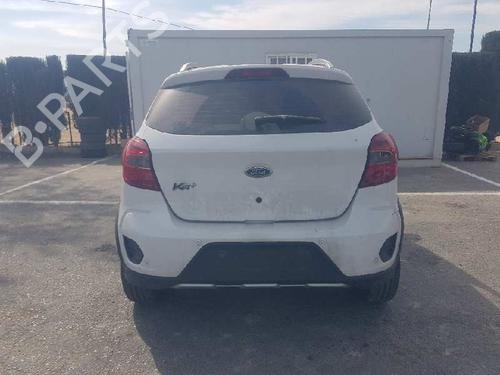 Pedal FORD KA+ III (UK, FK)  | BP16975136I4 