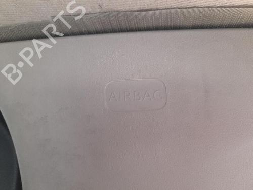 Airbag hemel links PEUGEOT RIFTER 1.5 BlueHDi 130 (130 hp) 27255793
