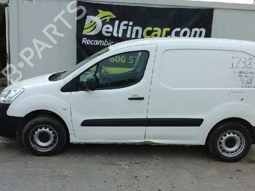 Front right window mechanism CITROËN BERLINGO Box Body/MPV (B9) | BP5076673C23