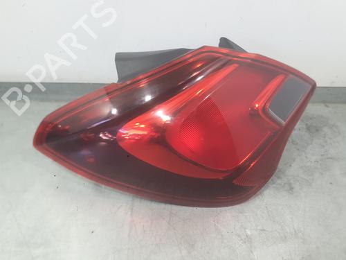 Farolim esquerdo OPEL CORSA E (X15) 1.4 (08, 68) | BP39102858C34 - Image 2