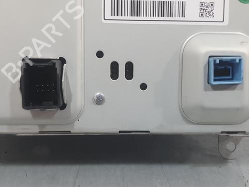 Electronic module OPEL ASTRA J (P10) 1.6 CDTi (68) | BP34475383M83 - Image 3