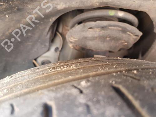Used Right front shock absorber VW TOURAN (5T1) 1.6 TDI (115 hp) 25119647