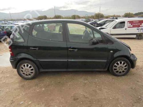 Engine MERCEDES-BENZ A-CLASS (W168)  | BP603196M1 