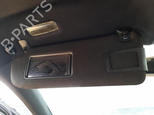 Left sun visor AUDI A6 C6 Avant (4F5) 3.0 TDI quattro | BP29864831I1