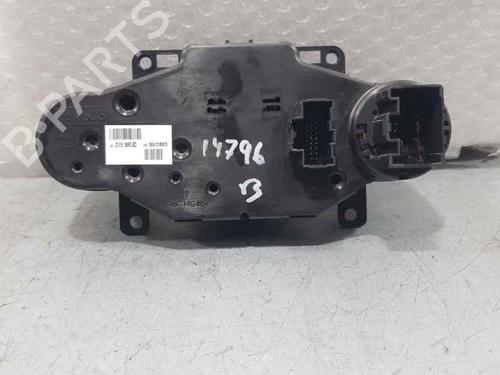Climate control FORD ECOSPORT  | BP19304573I5 