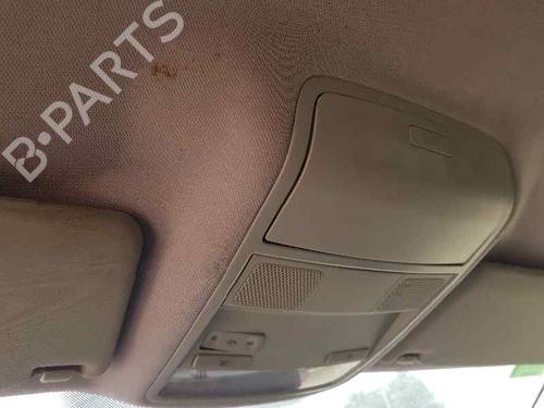 Innerbelysning VW GOLF V (1K1) [2003-2010]  24168384