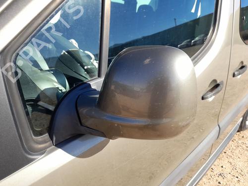 Rétroviseur gauche PEUGEOT PARTNER Tepee 1.6 HDi (114 hp) 29973442