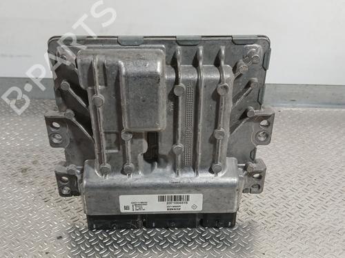 Used Engine control unit (ECU) Engine control unit (ECU) MERCEDES-BENZ CITAN Box Body/MPV (W415) 111 CDI (415.603, 415.605) (110 hp) 40495874 40495874