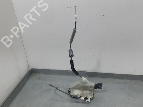 Used Front right lock Front right lock PEUGEOT 2008 II (UD_, US_, UY_, UJ_, UR_, UC_) 1.2 PureTech 130 (USHNS, URHNS) (130 hp) 30514874 30514874