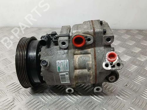 AC compressor HYUNDAI i30 (FD)  | BP13751578M34 
