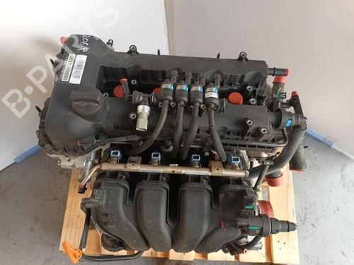 Engine DR DR 5.0 SUV  | BP29356328M1 