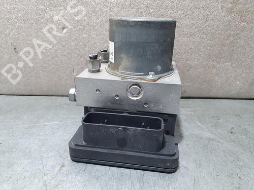 ABS pump OPEL ASTRA K (B16)  | BP12504171M43 